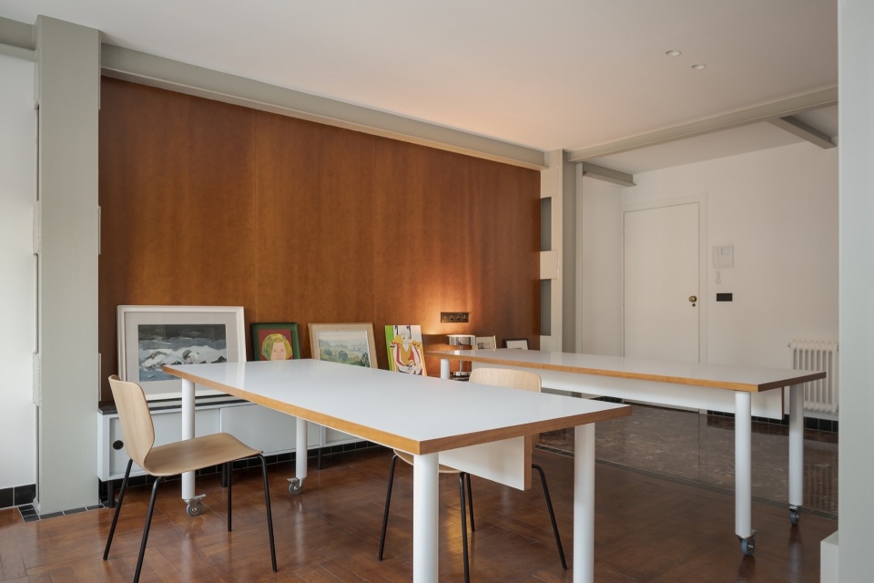 PATCH HOUSE by NAN Arquitectos