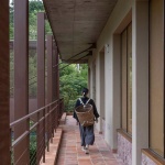 Qicheng Retreat by Not A Studio
