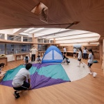 青山森林，中国台湾 / 317studio