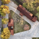 “地方盒子”微空间叙事，湖南长沙 / 地方工作室