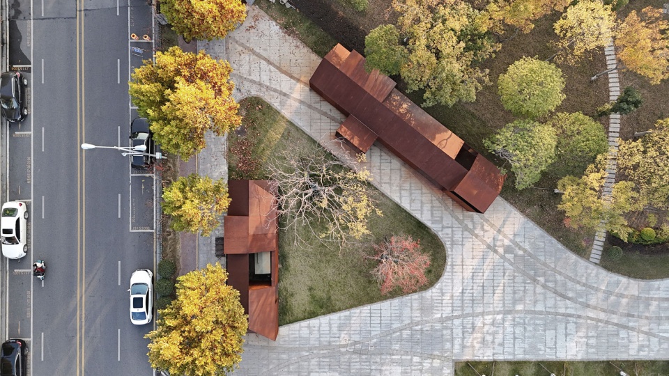 Regional Box Micro Spatial Narratives