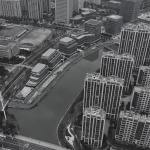 大东江软件谷滨河公共空间再生，宁波 / 易莫兰迪生态景观设计