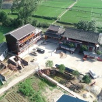 春芽书屋，湖南怀化 / 拙建筑
