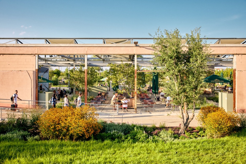 The 2026 European Prize for Urban Public Space Announces the 25 Shortlisted Projects