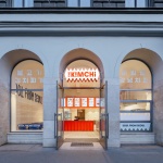 The Kimchi by SOA architekti