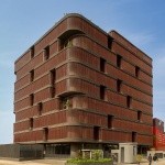 The Primus by Sanjay Puri Architects