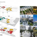 深圳星河World双子塔 / AECOM