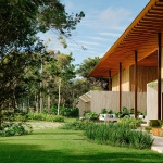 Yandara别墅，巴西 / Padovani Arquitetos