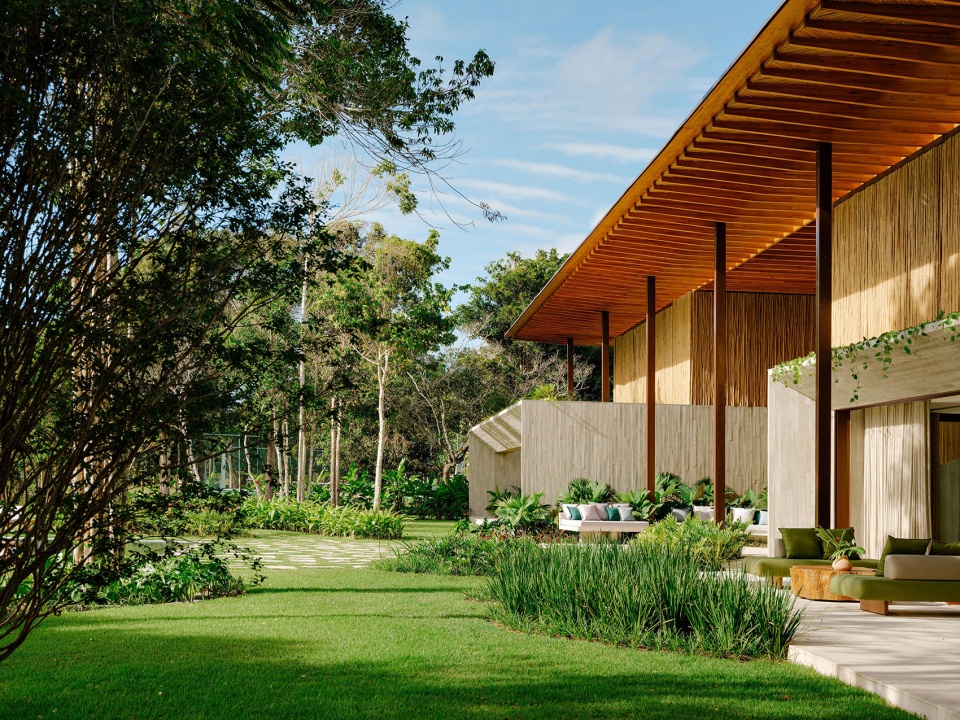 Villa Yandara