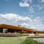 AMS住宅，巴西 / Jacobsen Studio