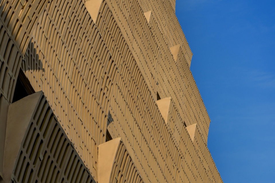 cielo by sanjay puri architects