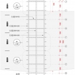 画板桥，湖州 / 行波工作室