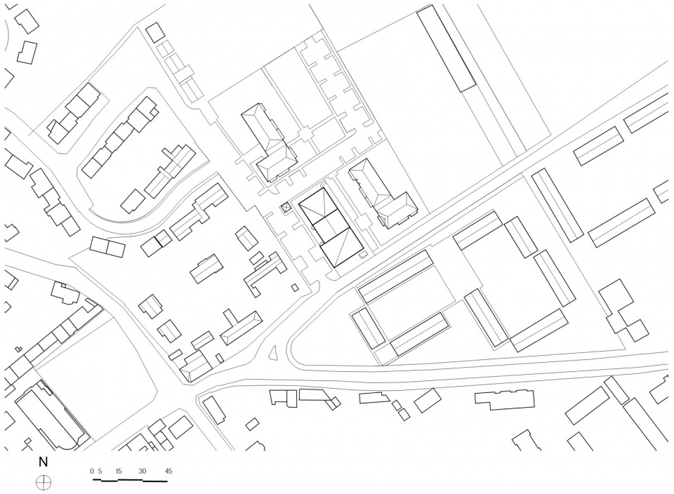 ecole de musique et danse jean claude casadesus by ateliers o s architectes