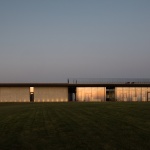 Gaï-Kodzor Winery by Kleinewelt Architekten