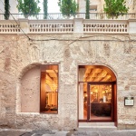 Hotel Nobis by Jordi Herrero Arquitecto