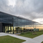 New SOPREMA Plant by Lemay