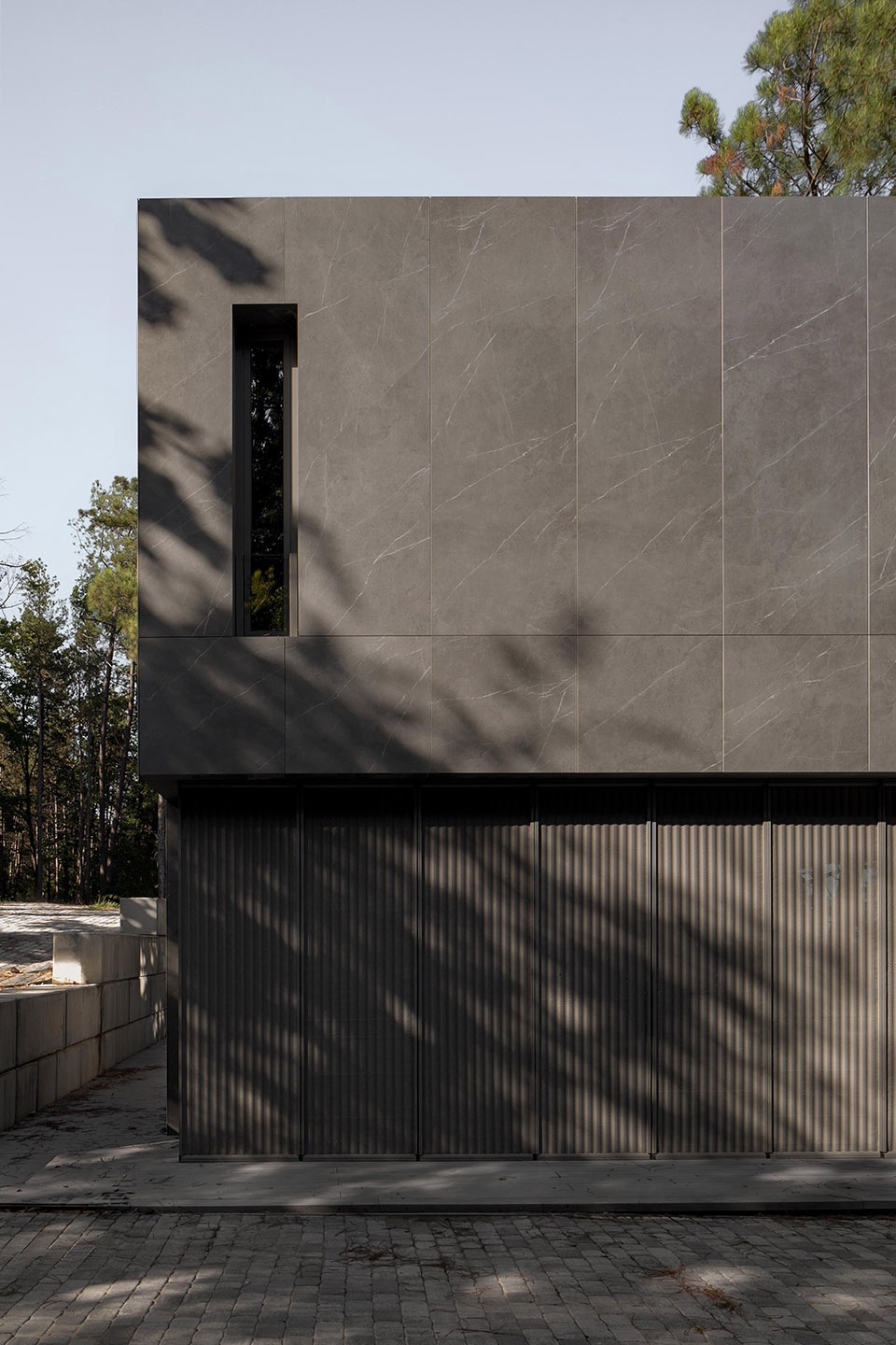 pine house by starh