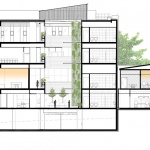 圣拉蒙司法法院，哥斯达黎加 / Carazo Arquitectura