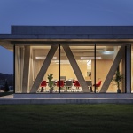Production and Office Building Dubrovcan by MVA / Mikelic Vres Arhitekti