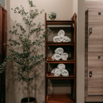 SetTheTone Project健身房，美国 / Dezirae Bruni Interiors