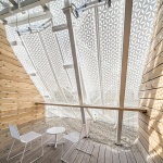 Wave 4 & WAVE 5 ECR Health Care Complex by FAAB