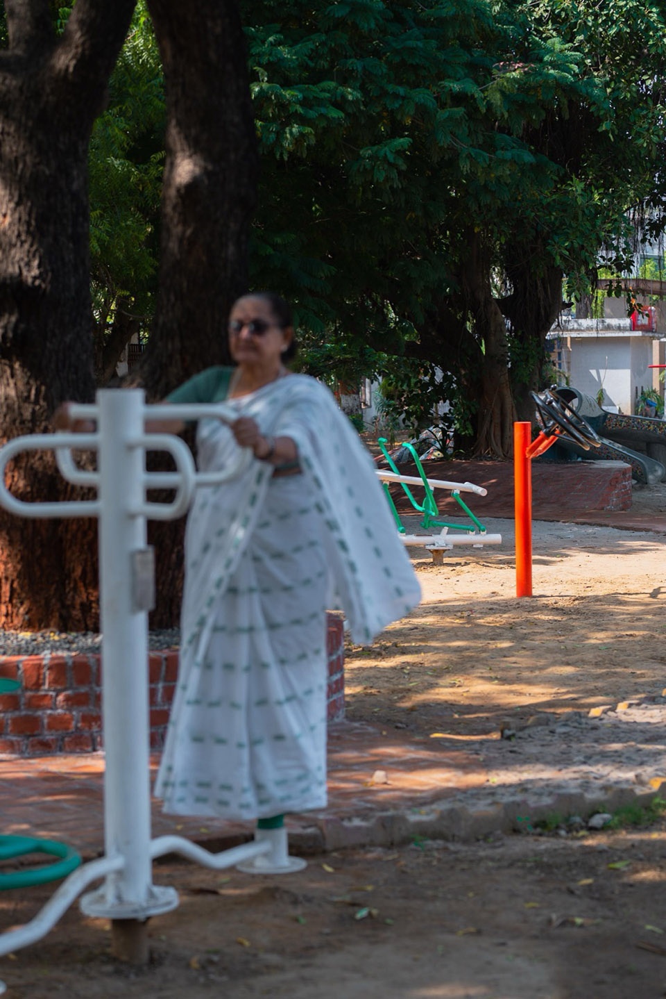 Chakrajeevan Udyan by Hsc Designs