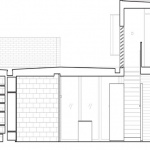 A Courtyard House by Office MI—JI