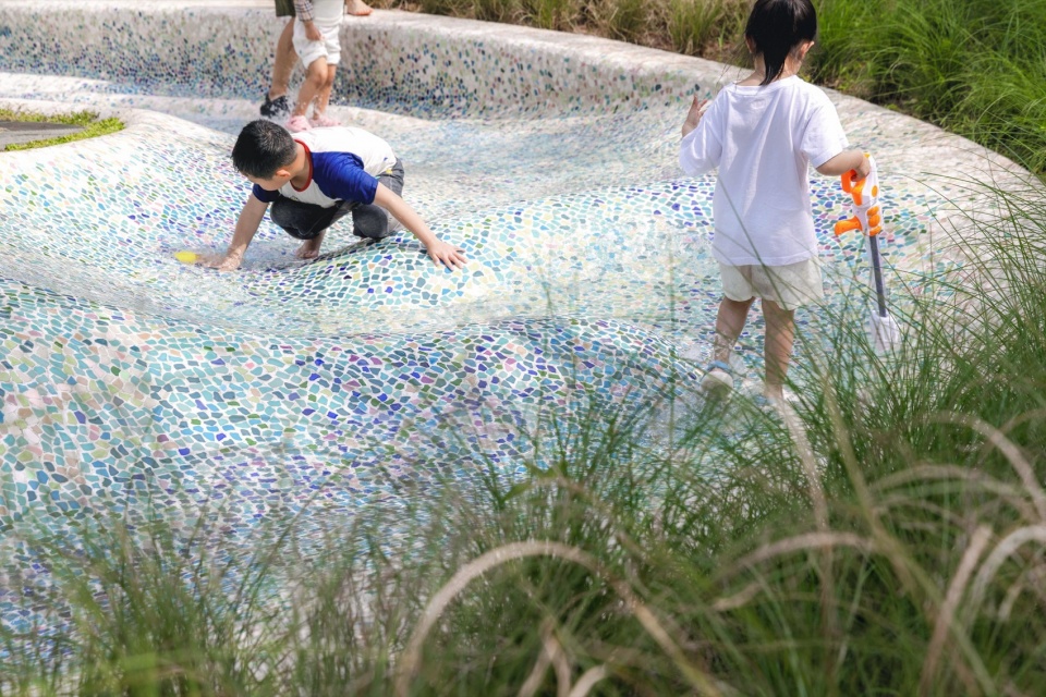 DreamWeaver Park by Z T STUDIO