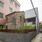 Echoes of Home : Adaptive Reuse of a Vernacular House by CM Design
