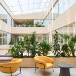 FUNDERA商业论坛，德国 / Ippolito Fleitz Group