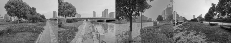 Galaxy Waterfront Public Space in Songjiang New City Shanghai by Original Design Studio