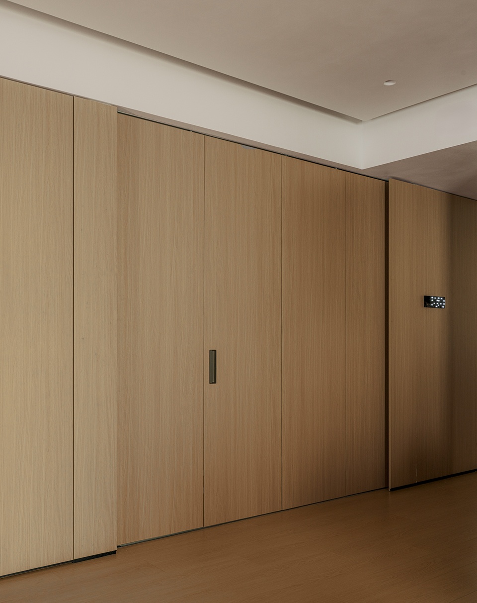 Home in Guomao CBD d23