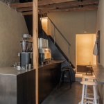 Minzu Lane Coffee，广东 / 衡建筑