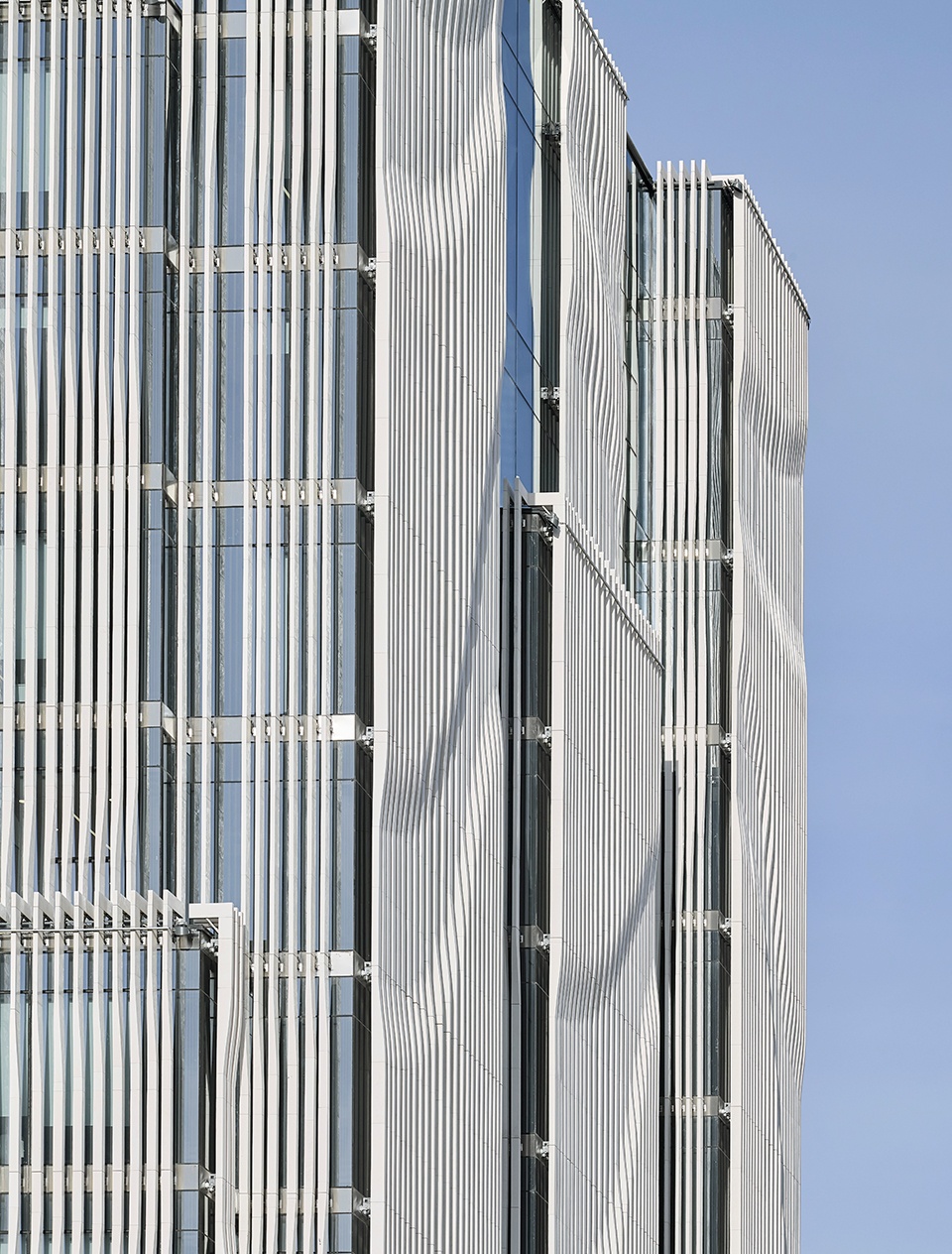 National Bank of the Republic of Kazakhstan headquarters