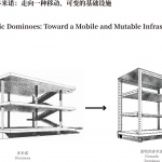 游牧家具，深圳 / 深圳大学建筑与城市规划学院