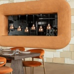 Prykirne餐厅，乌克兰 / Ksenya Butsa architecture design
