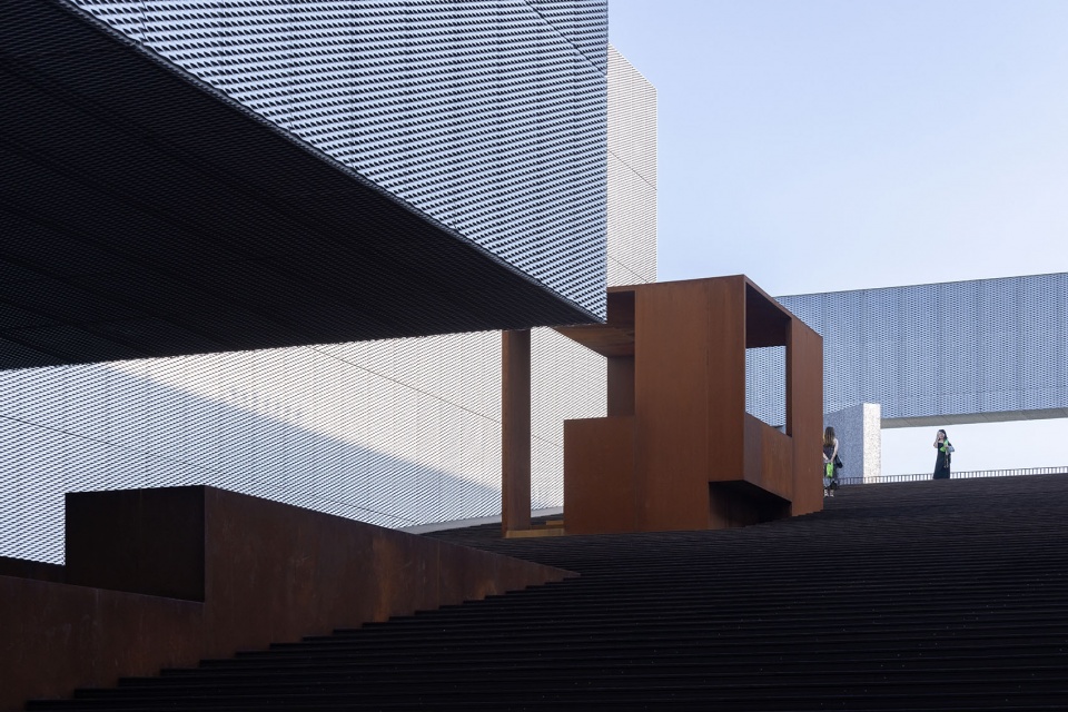 Regional Box Micro Spatial Narratives