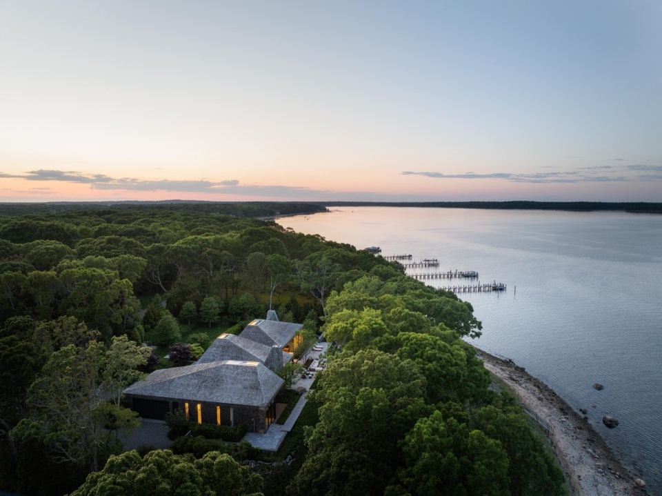 Sag Harbor Bay