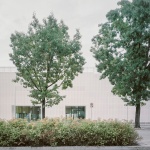 PAN – Enrico Panzacchi学校，意大利 / Areaprogetti + Archisbang