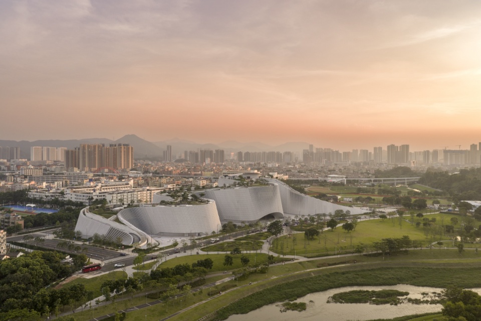 Shenzhen Natural History Museum