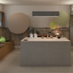 Sona by Épico Estudio + Panorama
