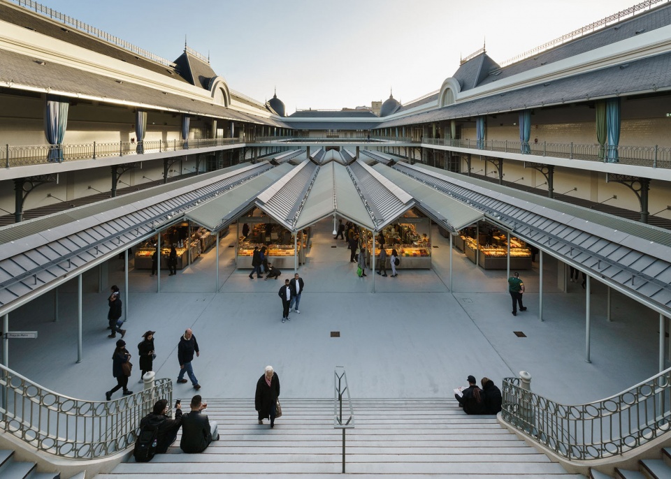 The 2026 European Prize for Urban Public Space Announces the 25 Shortlisted Projects