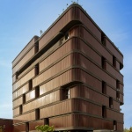 The Primus by Sanjay Puri Architects