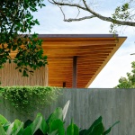 Yandara别墅，巴西 / Padovani Arquitetos