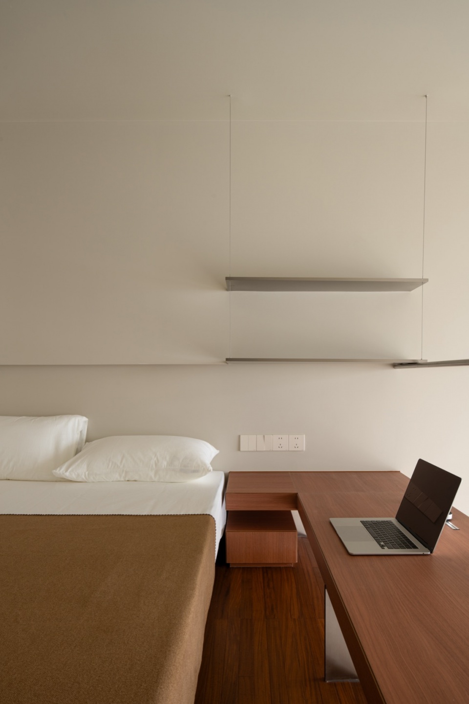 a prototype for solo living by ar design