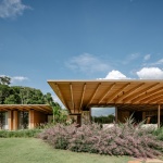 AMS住宅，巴西 / Jacobsen Studio