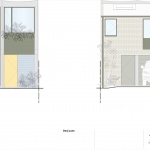丹吉巷住宅，澳大利亚 / Carter Williamson Architects
