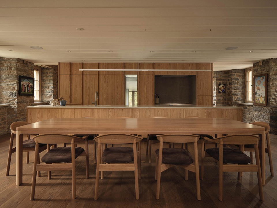 maison aube by yh2