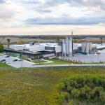 New SOPREMA Plant by Lemay