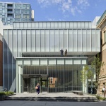 波特兰艺术博物馆罗斯科展馆改造，美国 / Hennebery Eddy Architects & Vinci Hamp Architects